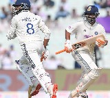 1st Test: Harmer picks four as India bundled out for 189, lead South Africa by 30 runs