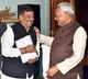 NDA begins govt formation talks after historic Bihar victory
