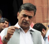 BJP suspends former Union Minister RK Singh for ‘anti-party activities’