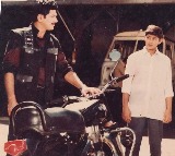 Mahesh Babu says 'Thinking of you a little more today' as he remembers late father Krishna