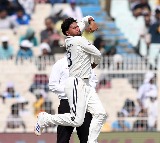 1st Test: Kuldeep dismisses Rickelton before tea as South Africa trail India by 12 runs