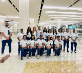 Inaugural ICC Women’s Emerging Nations Trophy to begin on Nov 20