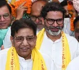 Jan Suraaj accuses NDA of buying majority; party reacts to Bihar results