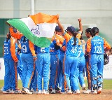 India storm into semis of 2025 Women’s T20 World Cup for the Blind