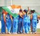 India storm into semis of 2025 Women’s T20 World Cup for the Blind