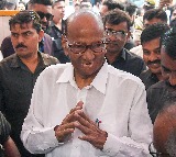 Sharad Pawar attributes NDA’s Bihar victory to payment of Rs 10,000 in accounts of women