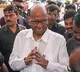 Sharad Pawar attributes NDA’s Bihar victory to payment of Rs 10,000 in accounts of women