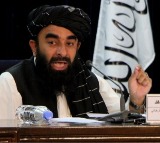 Taliban says US drones entering from neighbouring region still patrolling Afghanistan skies