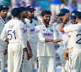 1st Test: Jadeja takes four as South Africa reduced to 93/7, lead India by 63 runs