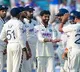 1st Test: Jadeja takes four as South Africa reduced to 93/7, lead India by 63 runs