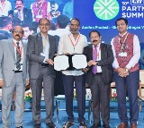 SECI, Andhra Pradesh finalise 1,200 MWh battery storage system, 50 MW hybrid project