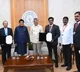 NLDSL, Andhra Pradesh join hands to develop dashboard on state’s logistics operations