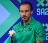 IPL 2026: Faf du Plessis, McGurk released from Delhi Capitals squad