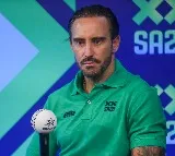 IPL 2026: Faf du Plessis, McGurk released from Delhi Capitals squad