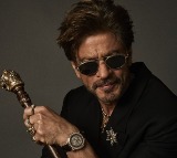 Shah Rukh Khan: 'Humbling & deeply touching to have a landmark in Dubai carry my name'