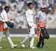 1st Test: Shubman Gill admitted to hospital for neck spasm, day three availability unknown