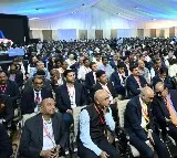 CII Partnership Summit Andhra Pradesh Hosts Delicious Food Menu