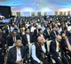 CII Partnership Summit Andhra Pradesh Hosts Delicious Food Menu