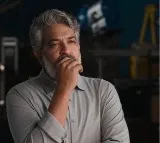 Mahesh Babu as Lord Rama Amazing Says Rajamouli