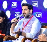 Nara Lokesh Reveals Jacket Origin Supports Andhra Handlooms