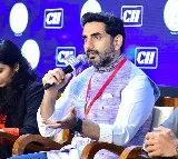 Nara Lokesh Reveals Jacket Origin Supports Andhra Handlooms
