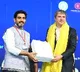 Chandrababu Naidu Government Partners with World Economic Forum for Energy Cyber Security