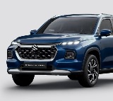 Maruti Suzuki Recalls Grand Vitara Over Fuel Indicator Issue