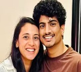 Smriti Mandhana Wedding Rumors Viral Wedding Card Surfaces