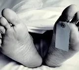 Hyderabad Software Employee Suicide Over Wifes Police Complaint