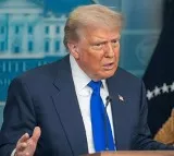 Trump drops tariffs on food imports Indias mango tea exports may benefit