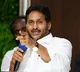 Jagan Condemns Attack on YCP Office in Hindupuram Allegedly by Balakrishna Supporters