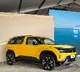 Tata Sierra SUV New Model Launch Details