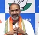 KTR Congress Leader Slams KTR Over Karma Remark