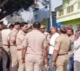 Family Poisoned in Karnataka Over Old Grudges Papireddy Arrested