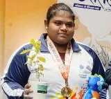 Satyajyothi Weightlifter Dies in Road Accident