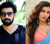 Rana Daggubati Anchor Vishnu Priya Attend CID Inquiry
