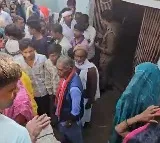 UP Shravasti Rose Ali Kills Family and Commits Suicide