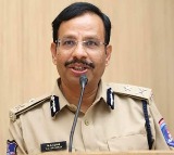 Hyderabad CP Sajjanar Warns of Fake Facebook Account Cyber Scam