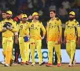 CSK Releases 12 Players Ahead of 2026 Season Major Overhaul