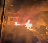 Nalin Prabhat Jammu Kashmir DGP Clarifies Nowgam Explosion Was Accident Not Terrorist Plot