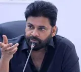 Pawan Kalyan Serious on Vizag Beef Incident