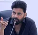 Pawan Kalyan Serious on Vizag Beef Incident