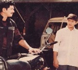 Mahesh Babu Emotional Post Remembering Father Krishna