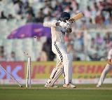 India vs South Africa India All Out For 189