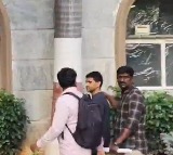 Immidi Ravi Remanded for 14 Days Sent to Chanchalguda Jail