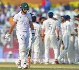 Ravindra Jadejas Spin Rocks South Africa in First Test