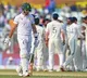 Ravindra Jadejas Spin Rocks South Africa in First Test
