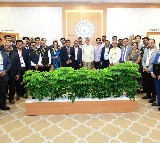 Visakha Summit Exceeds Expectations with 13 Lakh Crore Investments