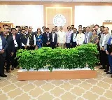 Visakha Summit Exceeds Expectations with 13 Lakh Crore Investments