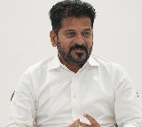 Win Group CEO Meets Revanth Reddy in Delhi